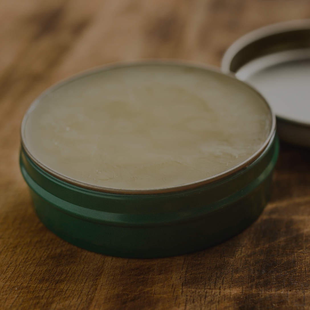 BEARD OILS